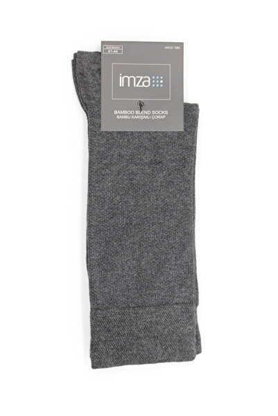 İmza Antracit Sa deznom Bambus Čarape sa utičnicom 1060255250