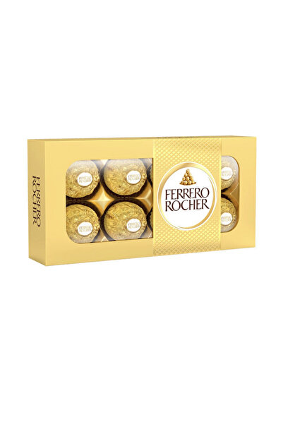 Ferrero Rocher Fındıklı Çikolata (100 g)