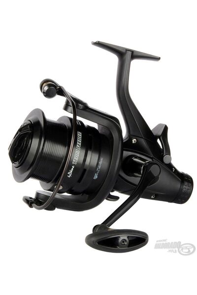 By Dome Team Feeder Mulineta -Carp Fighter LCS Pro 5000