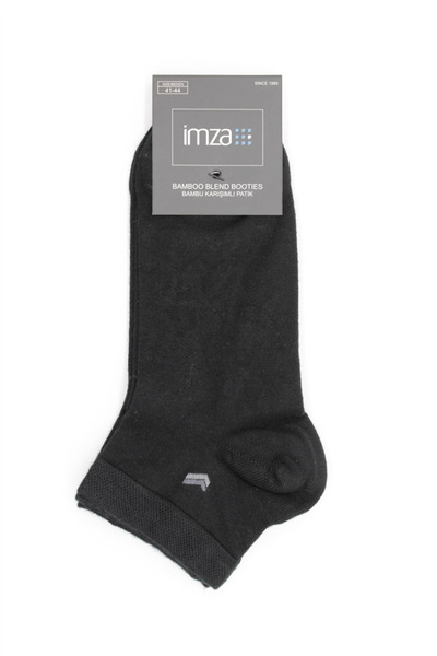 İmza Crne Sa deznom Bambus čarape za čizme 1060255252