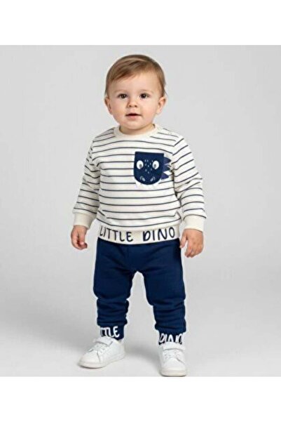 Nazar دينو مطبوع 100% قطن مجموعة