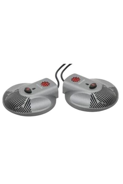 POLYCOM Microfoane suplimentare pentru SoundStation DUO și CX3000