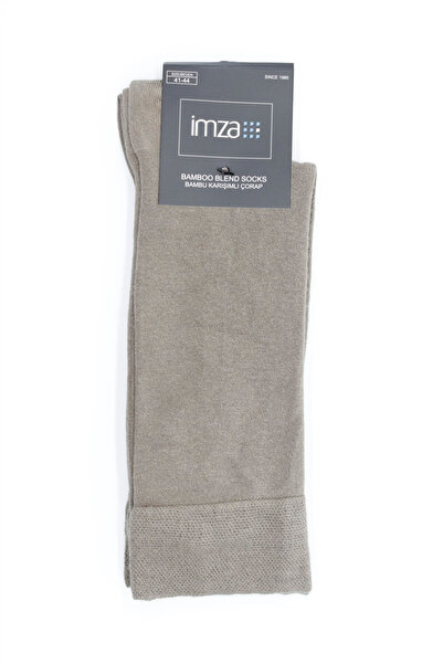 İmza Mink Plain Bambus čarape sa utičnicom 1060255150