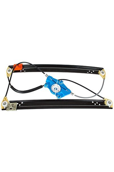 MODECAR VW Touareg 02-10 electric window lifter front right