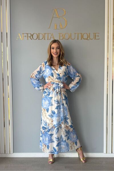 Afrodita Boutique Vetta Dress