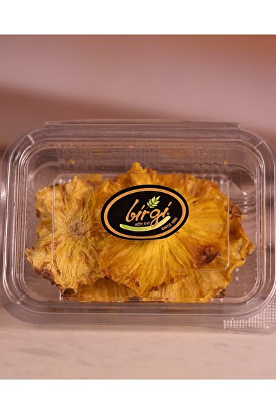 birgi köy evi Dried Pineapple (Ananas Kurusu) – 40 g
