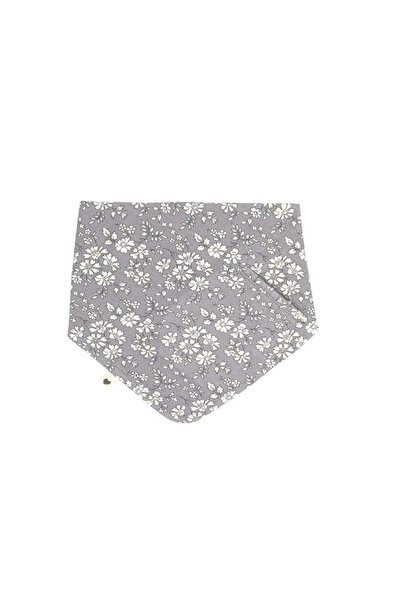 Bibs مريلة رصاصي