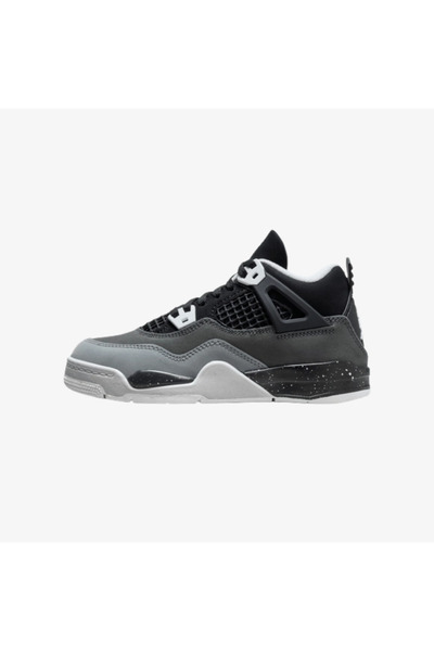 JORDAN 4 Retro Fear (2024) (PS)