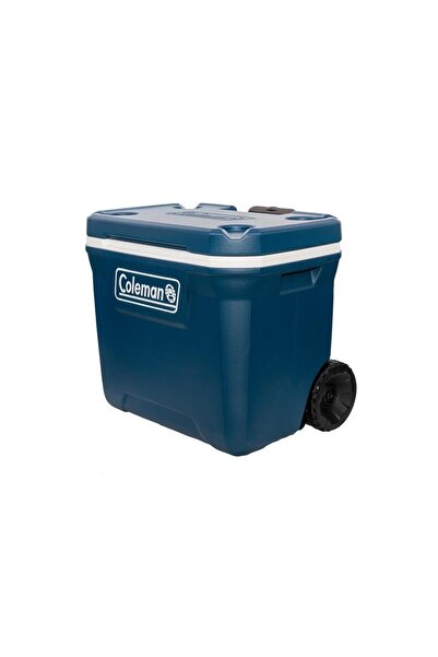 Coleman Xtreme Cooler Wheeled 50 QT Tekerlekli Soğutucu Buzluk 47 Lt