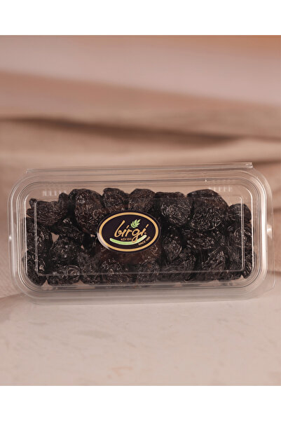 birgi köy evi Natural Dried Plums (300 Gr)