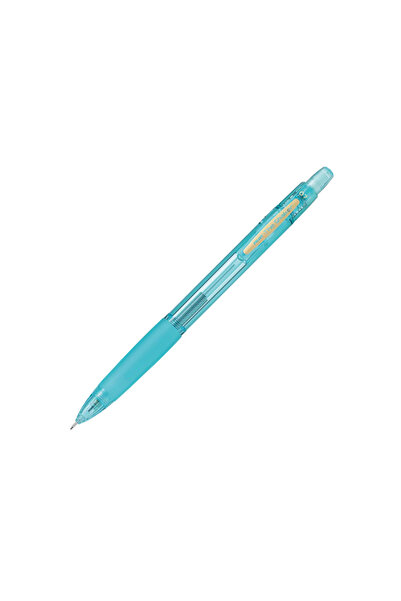Pilot The Shaker 0.7 mm - Turkuaz , Uçlu Kalem Sallayınca ucu kendiliğinden ç...