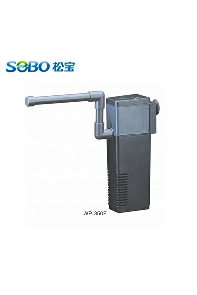 Sobo فلتر داخلي WP-350F 1200 لتر/ساعة