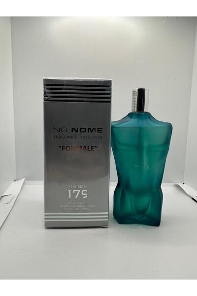 NO NOME 175 JP Le Male Erkek Parfümü 80 Ml Edt