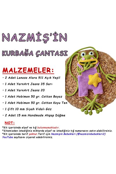 hobimon طقم نازشين فيرفايج حقيبة