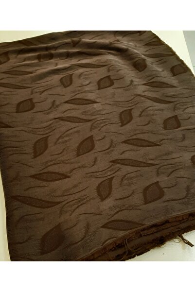 Safir Kumaş Elbiselik Desenli Gül İpek Kupra 3 Metre