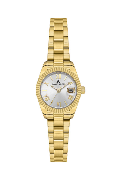 Daniel Klein Dk.1.14276-10 Premium Women's Wristwatch