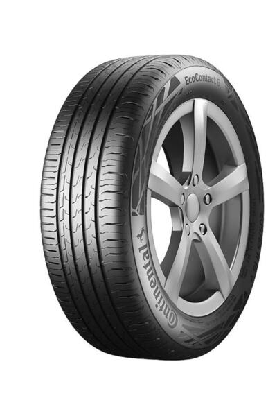 Continental 235/50R19 99V ECO CONTACT 6