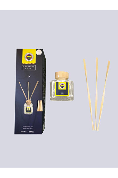 Fenerbahçe FB BAMBU KOKU PORTAKAL ÇİÇEĞİ 150ML
