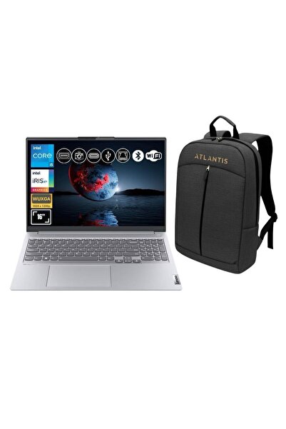 LENOVO Thinkbook G4+IAP | i5-1235U 8GB Ram 512GB SSD| FDos 16" WUXGA| 21CY006...