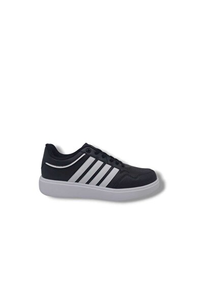 Zerhan Best of 2079 Men's Black Casual Sports Shoes
