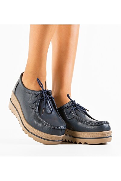 BENOTTİ Women's casual shoes Sag Grey