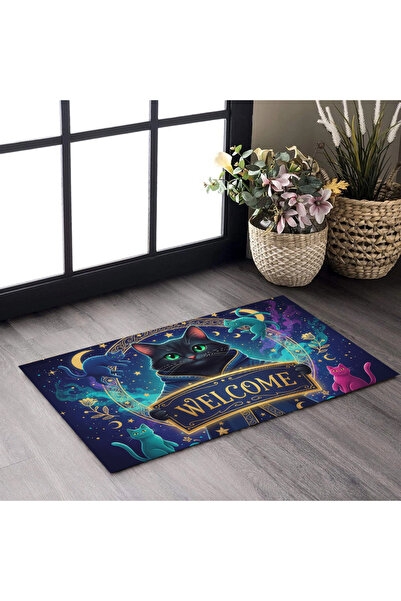 A 1968 AKTUNÇ TEKSTİL Paspas