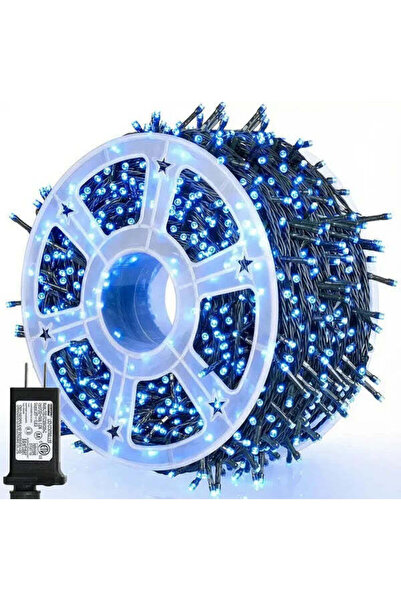 unbranded Instalație de Crăciun, Tip Rolă, Pentru interior/exterior, Lungime ...