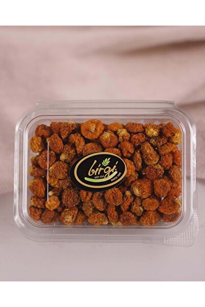 birgi köy evi Kuru Altın Çilek 200 gr – Doğal & Yoğun Aromalı |
