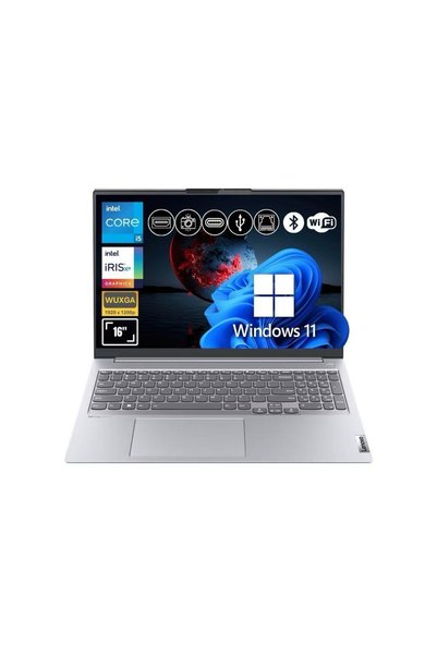 LENOVO Thinkbook G4+IAP | i5-1235U 8GB Ram 512GB SSD | Win11Pro 16" WUXGA | 2...