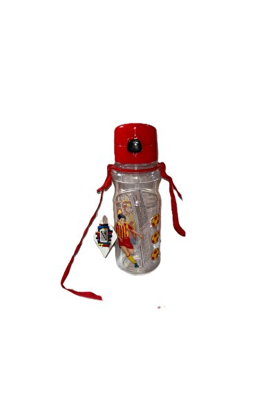 Kazar Pipetli Taraftar Matara 500 ml