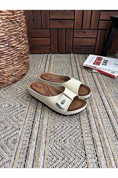 ELİS BANTLI KADIN TERLİK