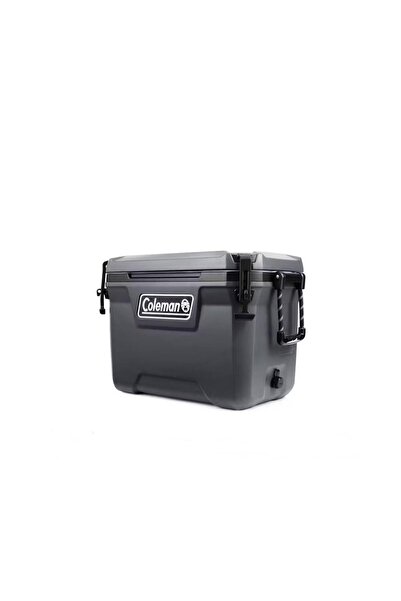 Coleman Convoy 55 QT Taşınabilir Soğutucu Buzluk 52 Lt