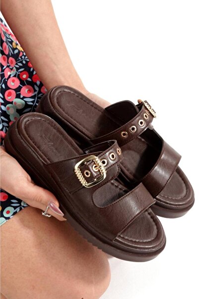 SH SİLVER MODA Νέα σεζόν υφασμάτινες παντόφλες με ψάθινη σόλα, καθημερινές πα...