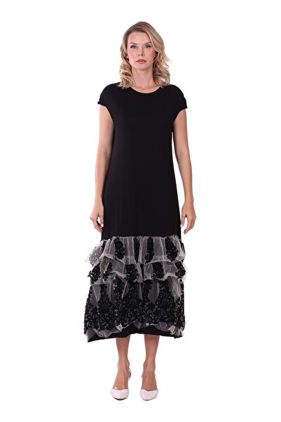 Invee ΙΝΒΙ ΤΡΙΚΟ ΠΑ Βαμβάκι ΑΣΤΕΡΙΣΤΟ ΦΟΡΕΜΑ