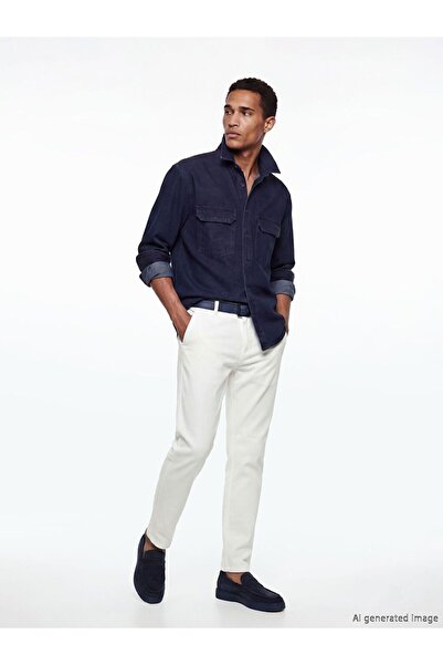 LC Waikiki Standard Fit Men's Chino Trousers