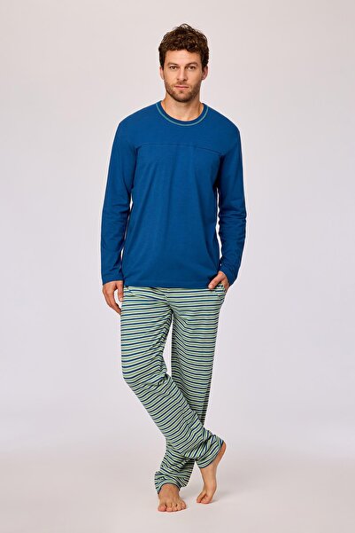 Woody Türkiye Ανδρικές πιτζάμες