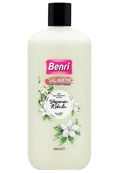 Benri Jasmine Scented Hair Conditioner 700 ml