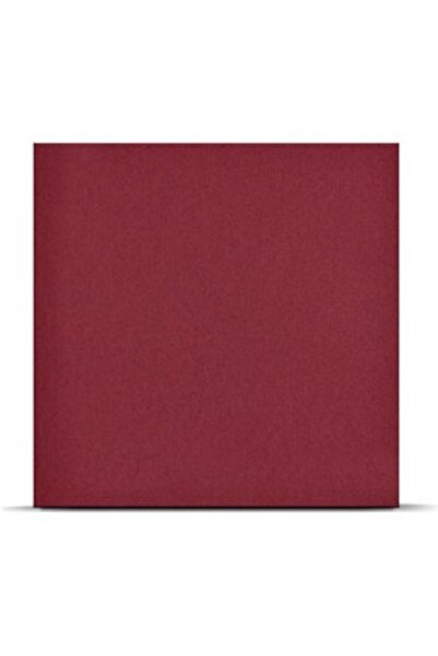 OEM Airlaid Table Napkin Bordeaux, 40×40 cm. Set of 50 pieces