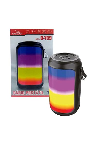 unbranded Portable Wireless Speaker