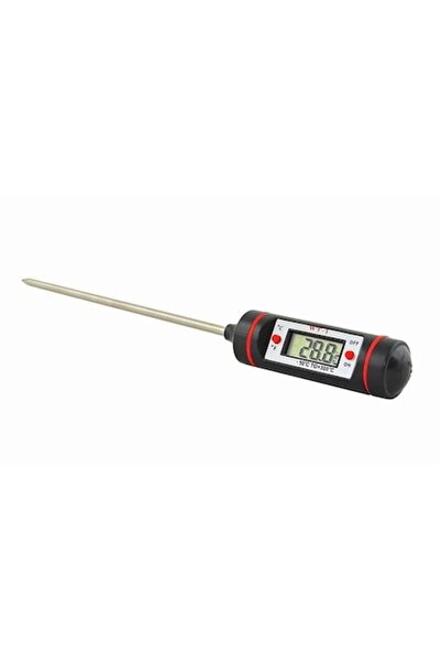 OEM Termometru digital pentru alimente cu afișaj LCD