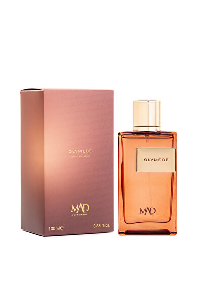 Mad Parfüm Mad Olymede 100 ml Unisex Parfüm