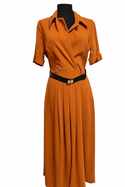 Karen Millen Women's dress with Belt