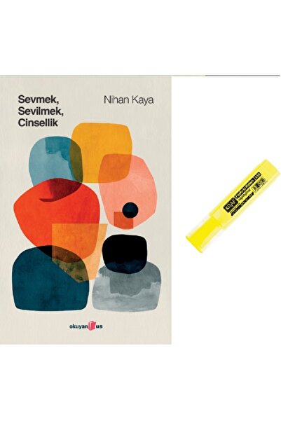 Epsilon Yayınevi Sevmek,Sevilmek,Cinsellik (KALEM HD)