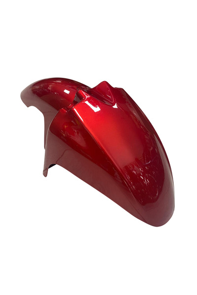 STMAX E-Bike 406 Ön Çamurluk Bordo