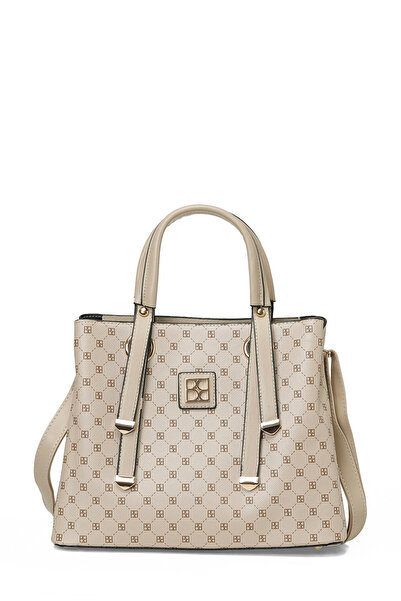 Butigo MNG SALLANTI AKS KL 6FX DORE Kadın Kol Çantası