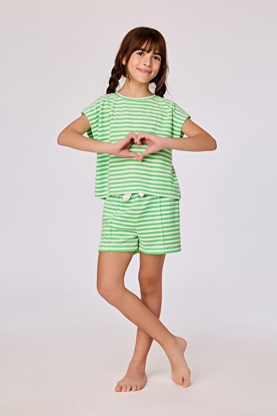 Woody Türkiye Πιτζάμες για κορίτσια 10-16 ετών