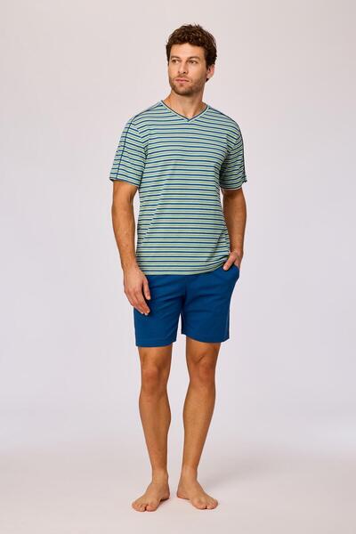 Woody Türkiye Ανδρικές πιτζάμες