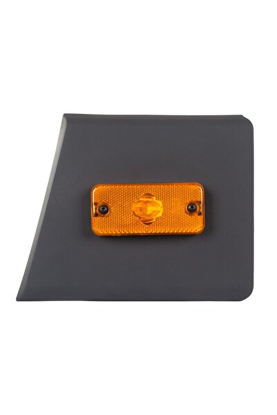 Other Peugeot Boxer 2006 - ornament montanți ÎN SPATELE CABINEI stânga + SET ...