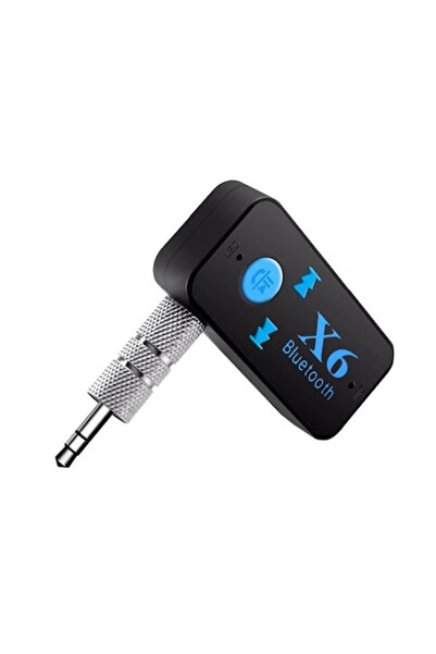OEM Bluetooth Receiver 3.5 MM Jack