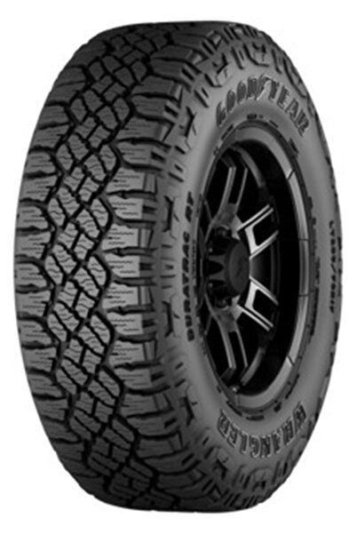 Goodyear 215/65R16 103/100QWrangler Duratrac RT FP Oto Yaz Lastiği (Üretim Yı...